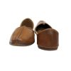 Punjabi Jutti for Men Leather Mojari Sherwani Shoes Jooti Wedding Shoes Groom Loafers Slipon Handmade Jalsa