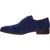 Men Dress Shoe Vallo-4 and King-4 Oxford Formal Tuxedo for Prom Wedding Cap Toe Ortholite Insole Medium and Wide Width