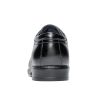 Men's Dress Oxford Shoes Classic Lace Up Formal Cap Toe Shoes