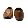 Punjabi Mojaris - Men's Wedding Shoes for Groom, Khussa Traditional Indian Footwear, Ethnic Authentic Peshawari Loafers,