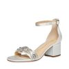 Women's Mel Heeled Sandal