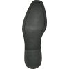 Men Dress Shoe Oxford Formal Tuxedo for Prom Wedding - Wide Width Available Black Patent Cognac