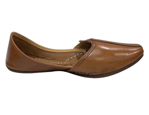 Punjabi Jutti for Men Leather Mojari Sherwani Shoes Jooti Wedding Shoes Groom Loafers Slipon Handmade Jalsa