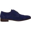 Men Dress Shoe Vallo-4 and King-4 Oxford Formal Tuxedo for Prom Wedding Cap Toe Ortholite Insole Medium and Wide Width