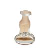 Women's Mel Heeled Sandal