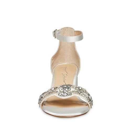 Women's Mel Heeled Sandal