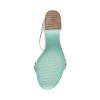 Women's Mel Heeled Sandal