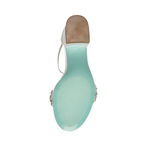Women's Mel Heeled Sandal