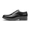 Men's Dress Oxford Shoes Classic Lace Up Formal Cap Toe Shoes