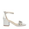 Women's Mel Heeled Sandal