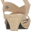 Women's Christy Heeled Sandal