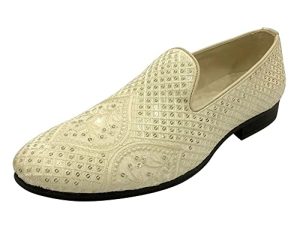 Men Punjabi Juti Mens Sherwani Shoes Men Indian Wedding Shoe Juti Mojari Men's Juttis