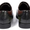 Mens Oxfords Formal Dress Suit Shoes Genunie Leather Wingtip Brogues Modern Derby Fashion Prom Wedding Business Casual