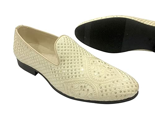 Men Punjabi Juti Mens Sherwani Shoes Men Indian Wedding Shoe Juti Mojari Men's Juttis