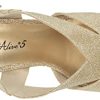 Women's Christy Heeled Sandal