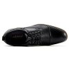 Mens Dress Shoes Modern Oxford Leather Formal Shoe for Business and Derby Occasions