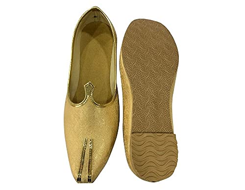Punjabi mojaris Mens Shoes Wedding Khussa for Groom Traditional Indian Footwear Ethnic Authentic peshawari Loafers