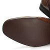 Men's Classic Loafers - Wedding & Party Shoes