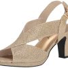 Women's Christy Heeled Sandal