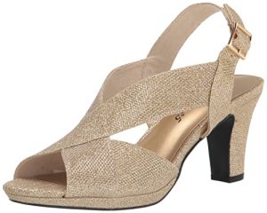 Women's Christy Heeled Sandal