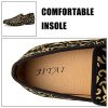 Men's Fashion Loafers Wedding Shoes Loafers for Men Party Shoes