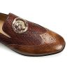 Men's Classic Loafers - Wedding & Party Shoes