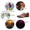 Men's Classic Loafers - Wedding & Party Shoes