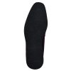 Mens Canvas Textile & Suede Leather Adults Noble Penny Loafers Slip On Prom & Wedding Party Shoes for Prom Graduation