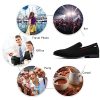 Mens Loafers Wedding Dress Shoes Slip-On Loafers for Men Tuxedo Suit Shoes