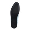 Sarlo Men's Dress Shoes, Black Glitter Loafer for Prom, Metallic Tuxedo Slip-on