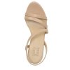 Women’s Brenta Heeled Sandal