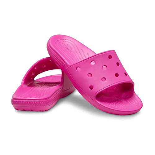 Unisex Adult Classic Slide Sandals