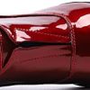 Mens Loafers Slip On Dress Casual Shoes Genuine Leather Pointed Toe Pump Formal Party Fashion Prom Wedding Tuxedo Party Ballroom