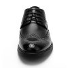 Men's Dress Shoes Casual Oxford Shoes Business Formal Shoes