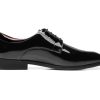 Men's Blake Oxfords Patent Leather Comfortable Dress Wedding Party Shoes