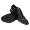 Men's Dress Shoes Casual Oxford Shoes Business Formal Shoes