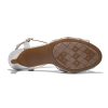 Women's Nina Low Heel Pump Sandals