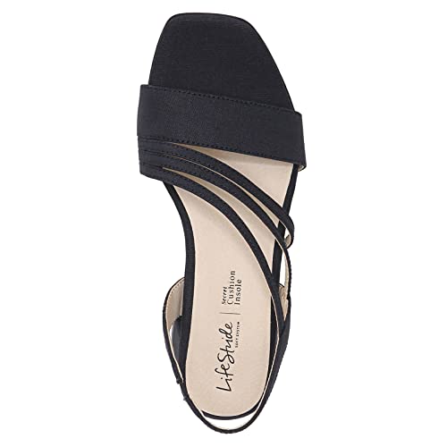 Women's Joy 2 Strappy Sandal Heeled