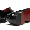 Men's Blake Oxfords Patent Leather Comfortable Dress Wedding Party Shoes