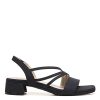 Women's Joy 2 Strappy Sandal Heeled