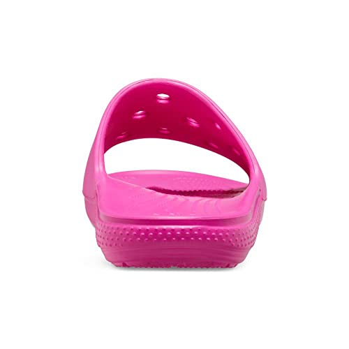 Unisex Adult Classic Slide Sandals