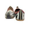 Punjabi Jutti for Men Leather Sliver Balck Rewari Shoes Khussa Traditional Loafers Slipon Handmade Jootis