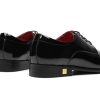 Men's Blake Oxfords Patent Leather Comfortable Dress Wedding Party Shoes