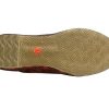 Mens Mehroon Sherwani Jutti Wedding Shoes Indian Shoes Ethnic Shoes Mojari Juti