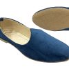 Men Punjabi Jutti for Wedding Indian Shoes Handmade Ethnic Traditional Mojaris Flat Juti