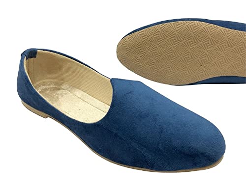 Men Punjabi Jutti for Wedding Indian Shoes Handmade Ethnic Traditional Mojaris Flat Juti