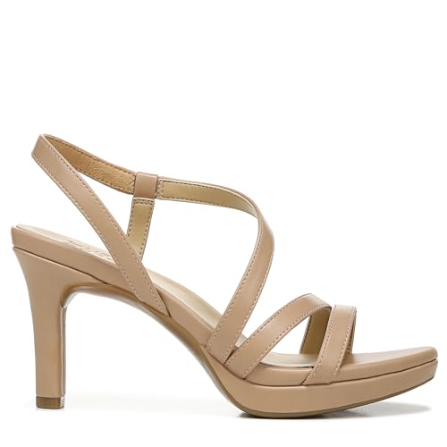 Women’s Brenta Heeled Sandal
