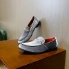 Men's Luxury Velvet Penny Loafer Shoes Noble Slip-on Suede Loafers Smoking Slippers Plus Size 7-13