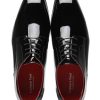 Men's Blake Oxfords Patent Leather Comfortable Dress Wedding Party Shoes