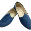 Men Punjabi Jutti for Wedding Indian Shoes Handmade Ethnic Traditional Mojaris Flat Juti